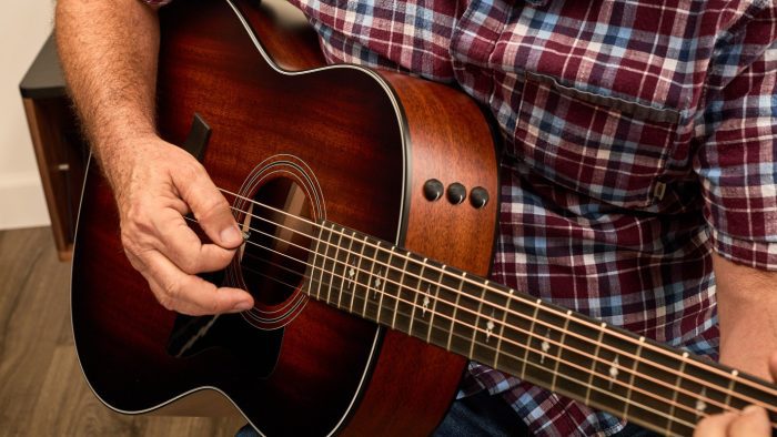 Taylor 327e