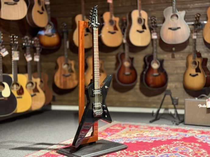 Ibanez DT350-BK Destroyer – 1985