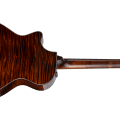 Taylor 612ce 12-Fret