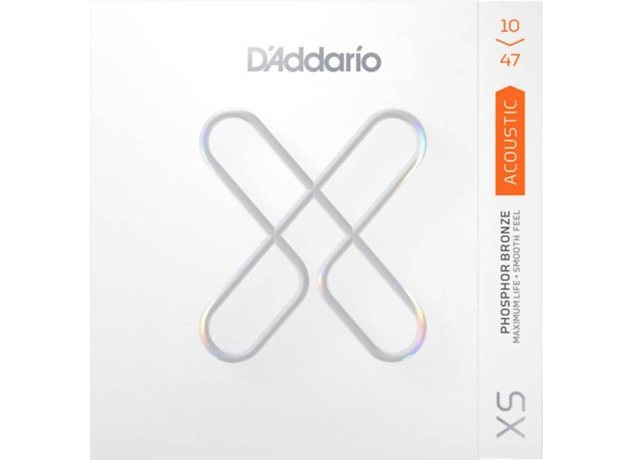 Daddario XSAPB1047