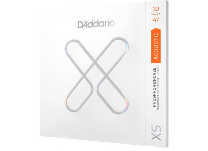 Daddario XSAPB1047