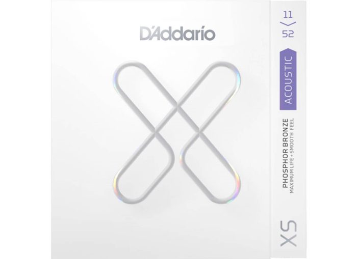 Daddario XSAPB1152