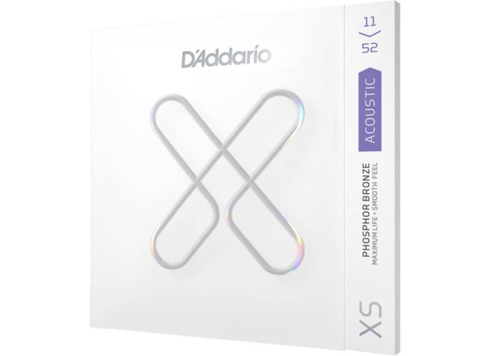 Daddario XSAPB1152
