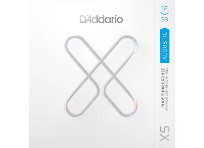 Daddario XSAPB1253
