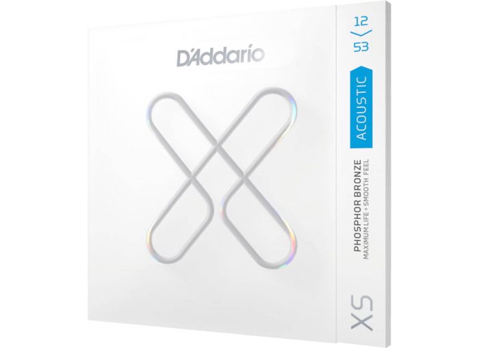 Daddario XSAPB1253
