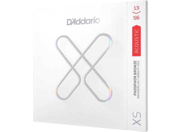 Daddario XSAPB1356