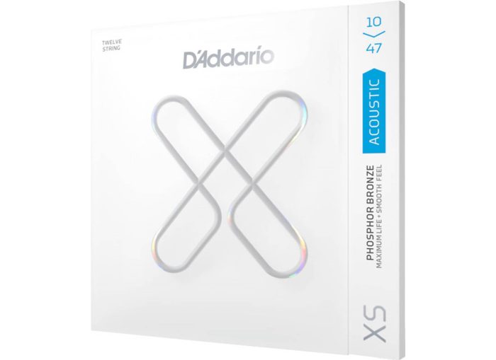 Daddario XSAPB1047-12