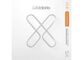Daddario XSM1140