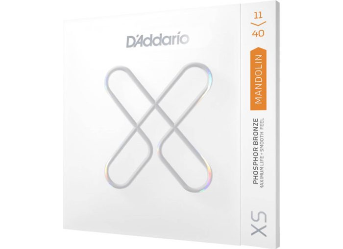 Daddario XSM1140