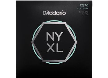 Daddario NYXL1270PS