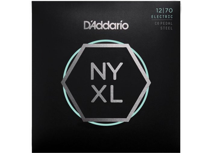 Daddario NYXL1270PS