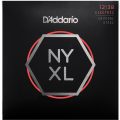 Daddario NYXL1238PS