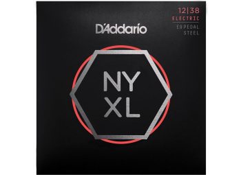 Daddario NYXL1238PS