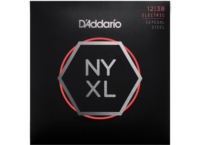 Daddario NYXL1238PS