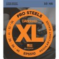 Daddario EPS510 Pro Steels 10-46