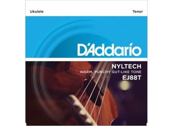 Daddario EJ88T