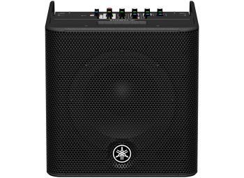 Yamaha STAGEPAS200
