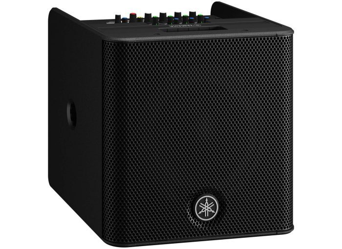 Yamaha STAGEPAS200