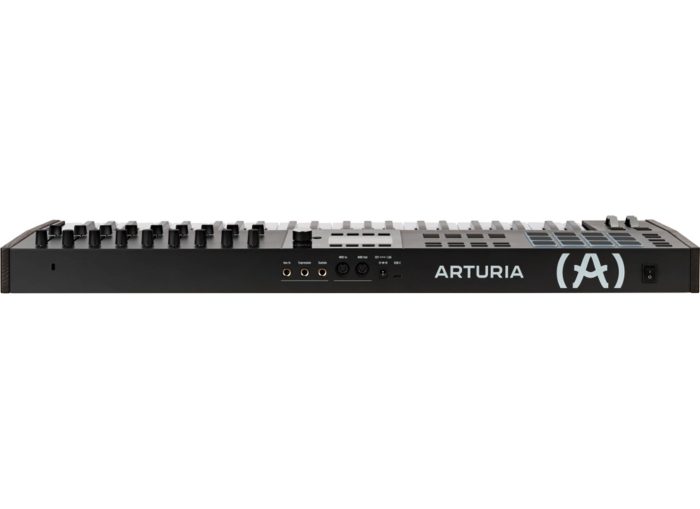 Arturia Keylab 49 MK3 black