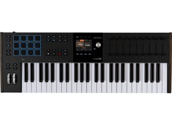 Arturia Keylab 49 MK3 black