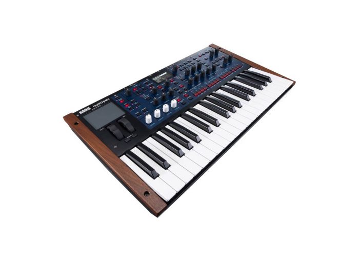 Korg KORG multi/poly