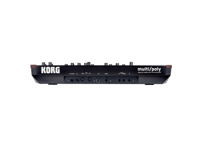 Korg KORG multi/poly