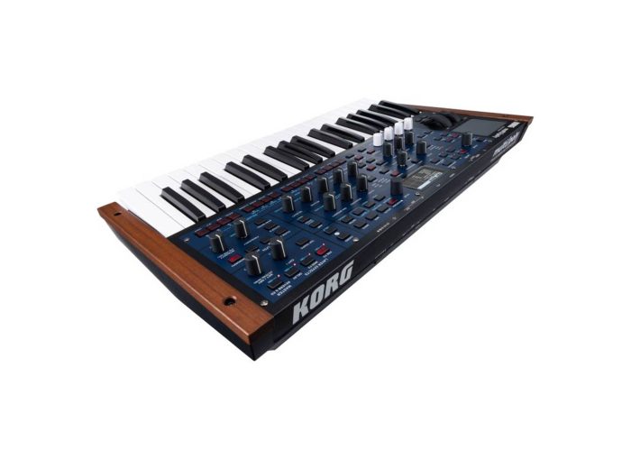 Korg KORG multi/poly