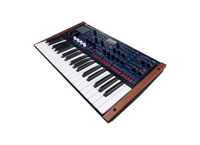 Korg KORG multi/poly
