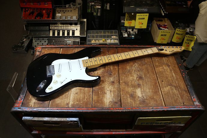 Begagnad Peavey Predator Made in USA