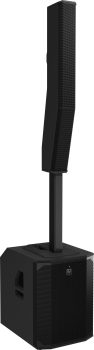 Electro-Voice EVOLVE70 Portable Column Kit, EU, Black
