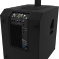 Electro-Voice EVOLVE90 Portable Column Kit, EU, Black