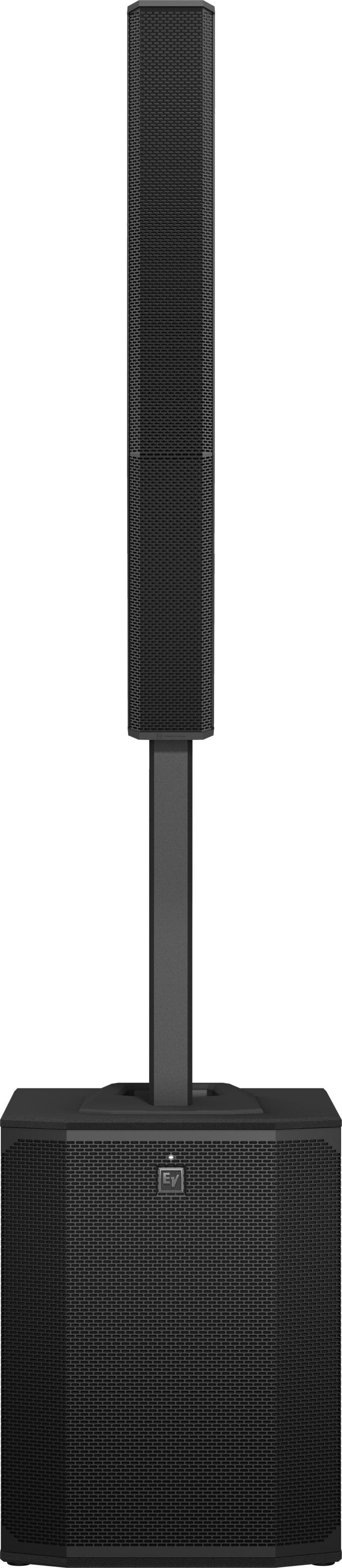 Electro-Voice EVOLVE90 Portable Column Kit, EU, Black