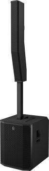 Electro-Voice EVOLVE90 Portable Column Kit, EU, Black