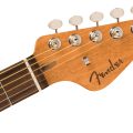 Fender Highway Series Dreadnought, Rosewood Fingerboard, All-Mahogany