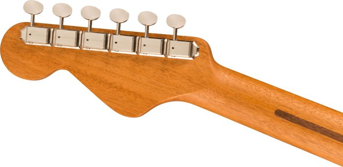 Fender Highway Series Dreadnought, Rosewood Fingerboard, All-Mahogany