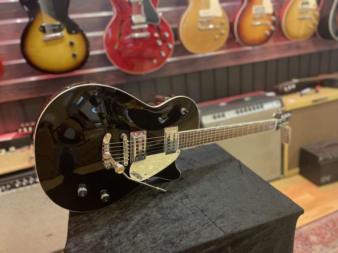 Gretsch Electromatic Jet Club