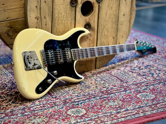 Höfner HCT Galaxie