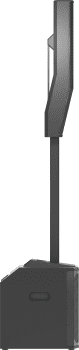 Electro-Voice EVOLVE50M-KB-EU - EVOLVE 50M Portable column system, black
