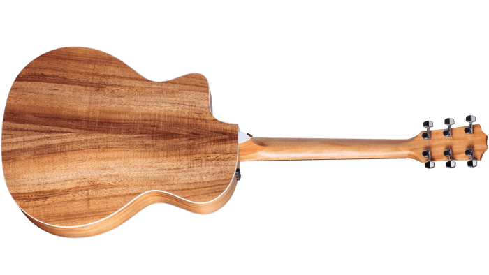 Taylor 214ce-K