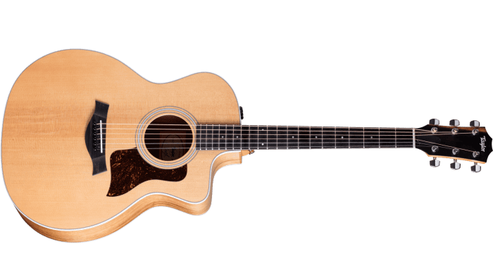 Taylor 214ce-K