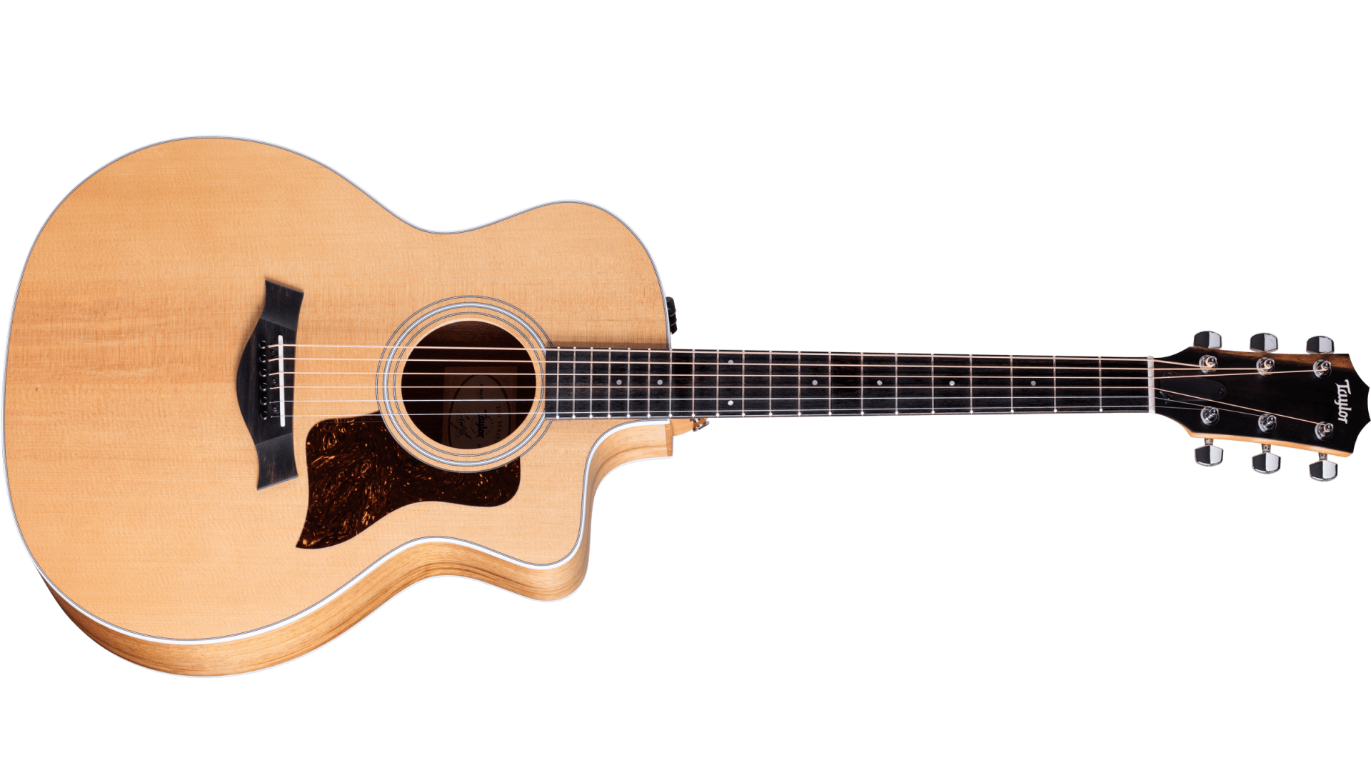 Taylor 214ce-K