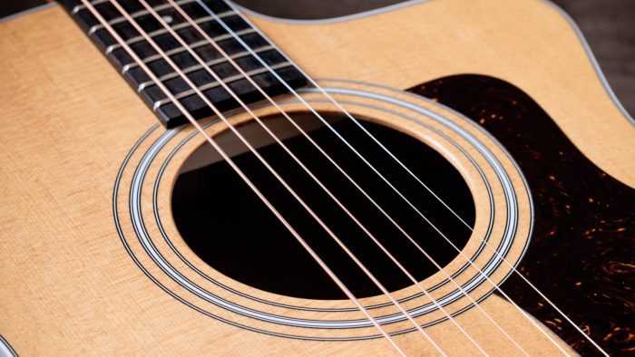 Taylor 214ce-K