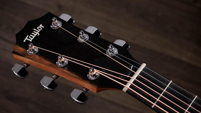 Taylor 214ce-K