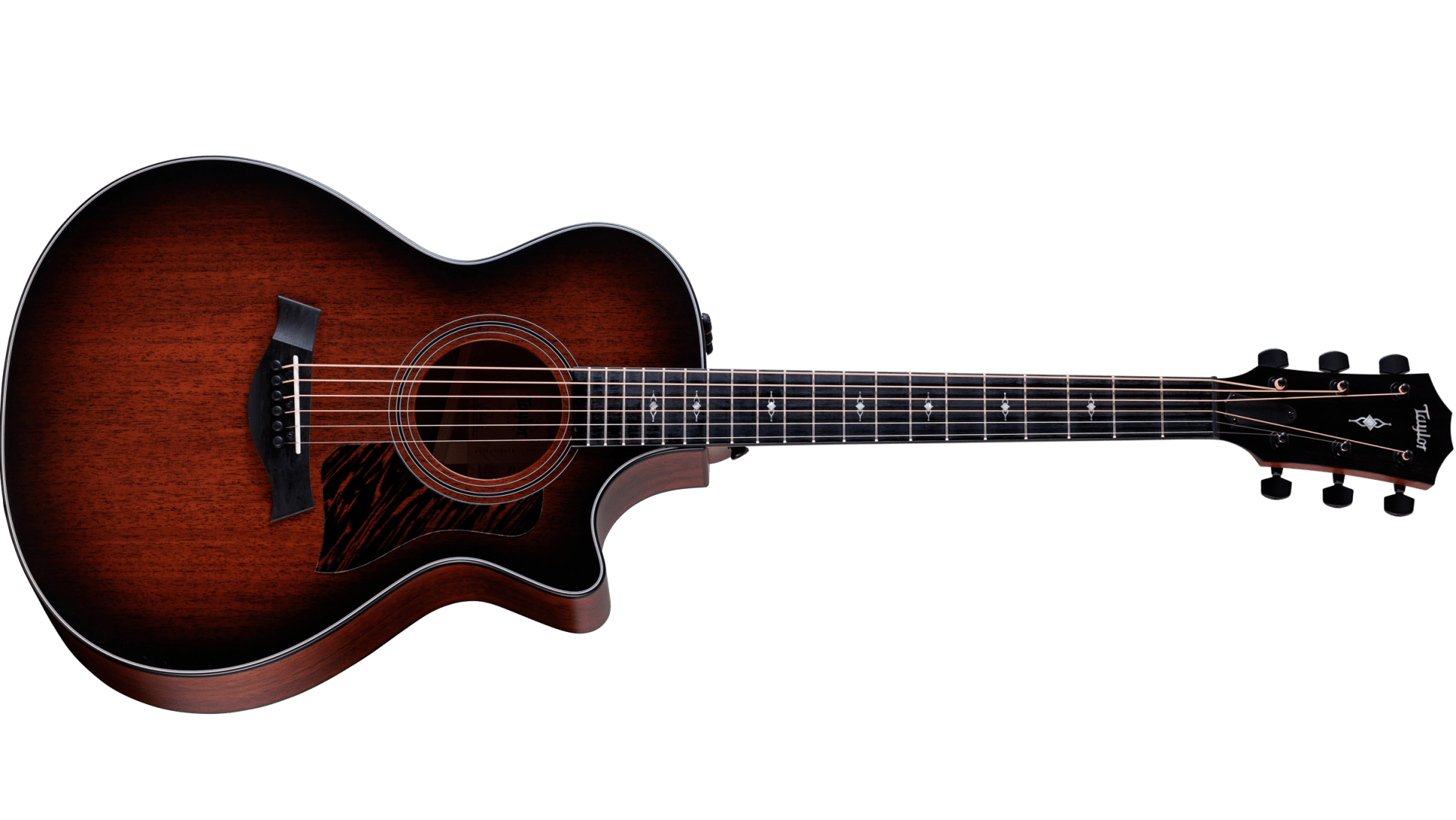 Taylor 322ce 12-Fret
