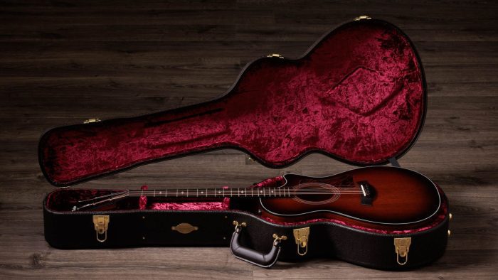 Taylor 322ce 12-Fret