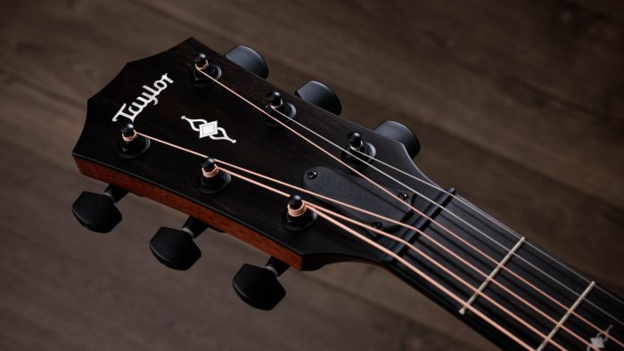 Taylor 322ce 12-Fret