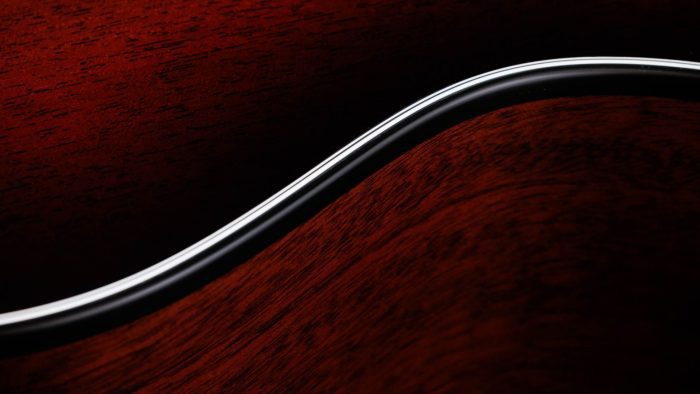 Taylor 322ce 12-Fret