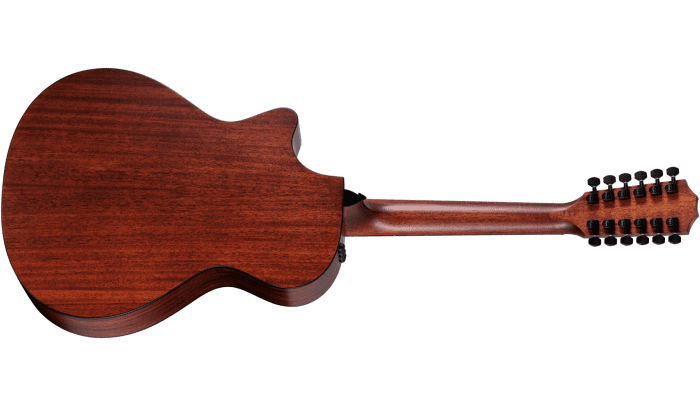 Taylor 362ce