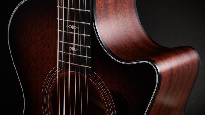 Taylor 362ce