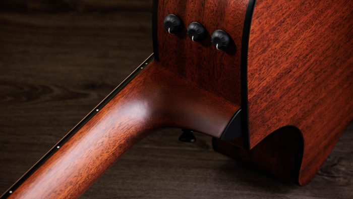 Taylor 362ce